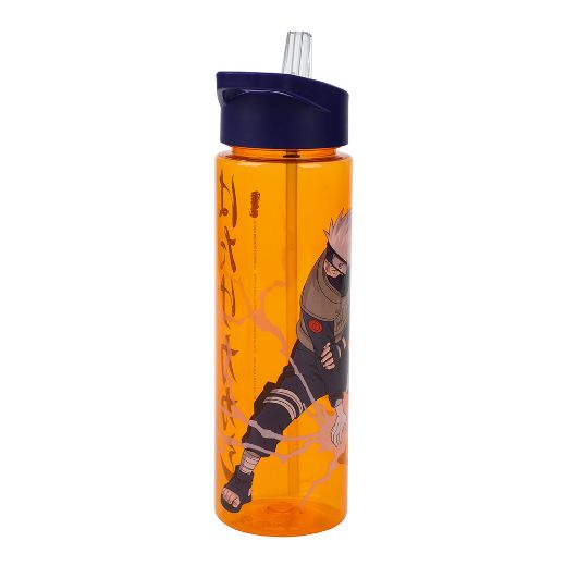 Picture of Naruto & Kakashi 24 oz. 2 Pack Water Bottle Set