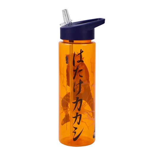 Picture of Naruto & Kakashi 24 oz. 2 Pack Water Bottle Set