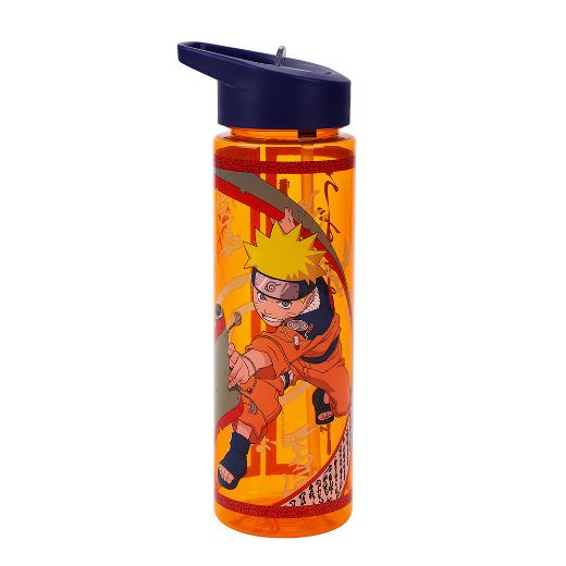 Picture of Naruto & Kakashi 24 oz. 2 Pack Water Bottle Set