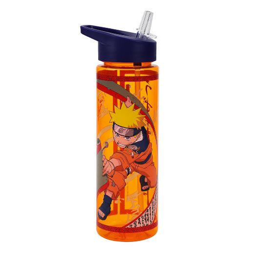 Picture of Naruto & Kakashi 24 oz. 2 Pack Water Bottle Set