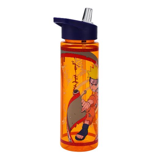 Picture of Naruto & Kakashi 24 oz. 2 Pack Water Bottle Set