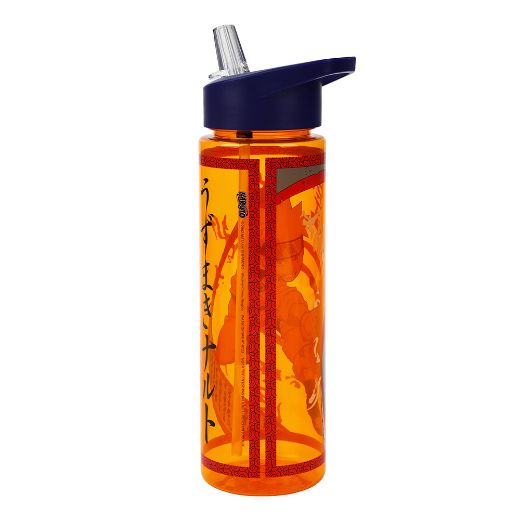 Picture of Naruto & Kakashi 24 oz. 2 Pack Water Bottle Set