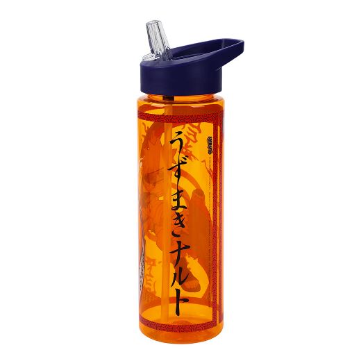 Picture of Naruto & Kakashi 24 oz. 2 Pack Water Bottle Set