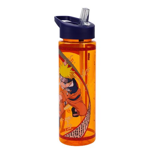 Picture of Naruto & Kakashi 24 oz. 2 Pack Water Bottle Set