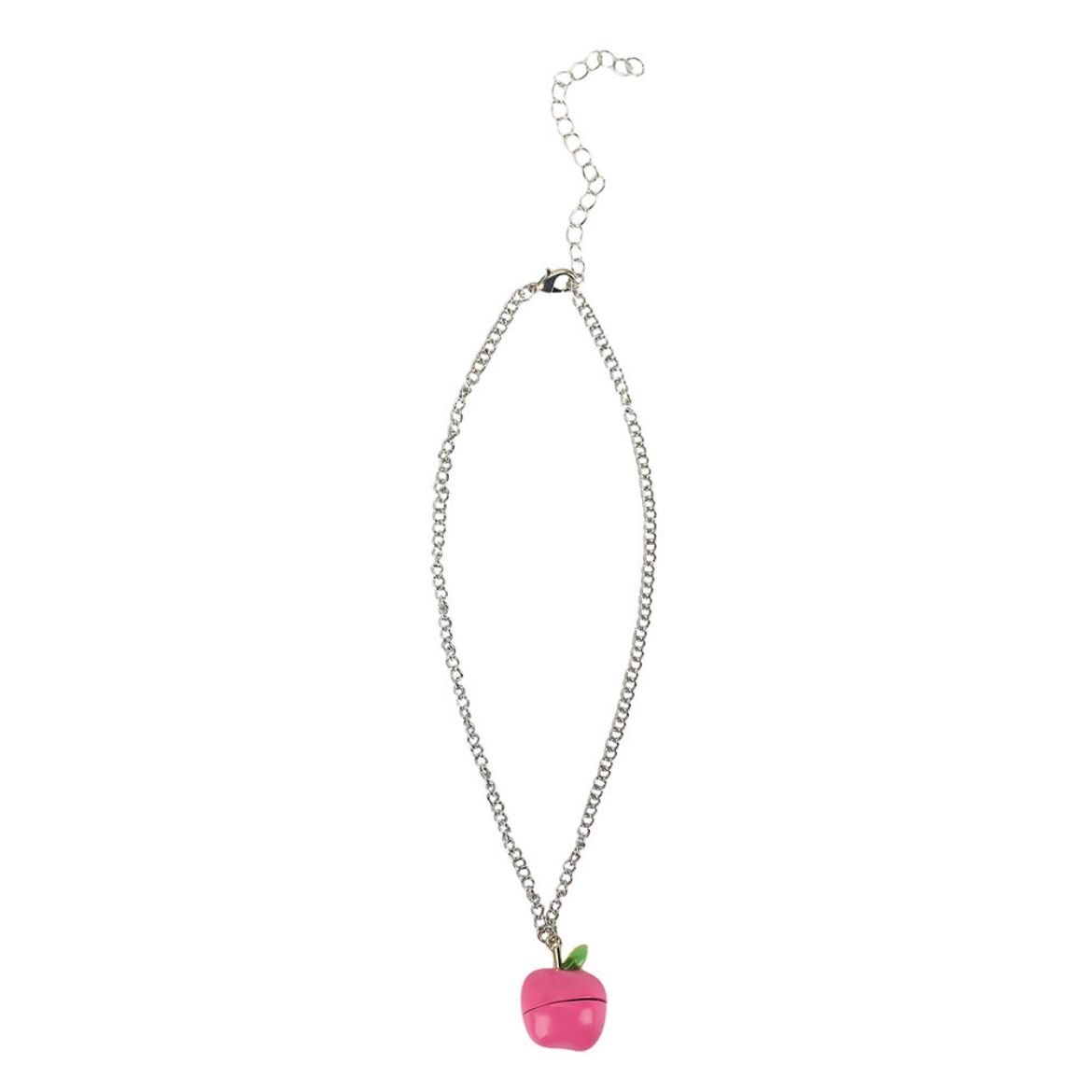 Picture of Hello Kitty Apple Locket Necklace