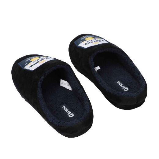 Picture of Corona Extra Label Lounge Slippers