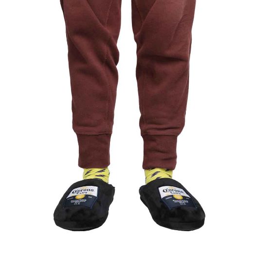 Picture of Corona Extra Label Lounge Slippers