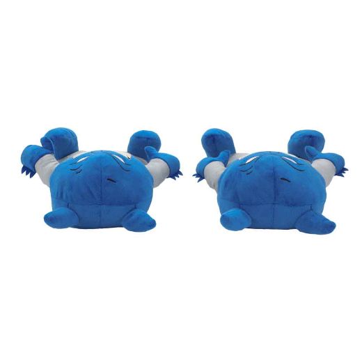 Picture of DC Comics Batman 3D Plush Slippers