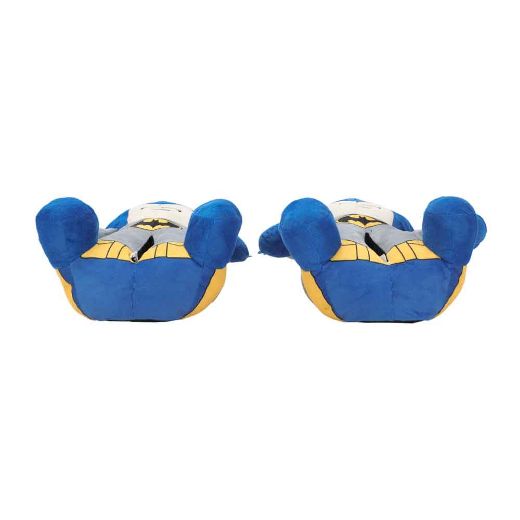 Picture of DC Comics Batman 3D Plush Slippers