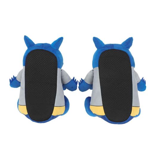 Picture of DC Comics Batman 3D Plush Slippers