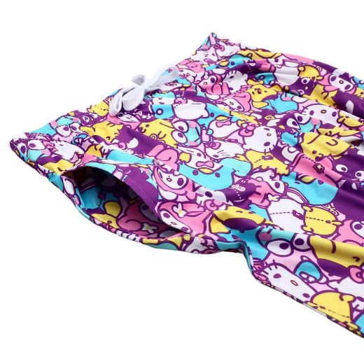 Picture of Hello Kitty & Friends AOP Lounge Pant
