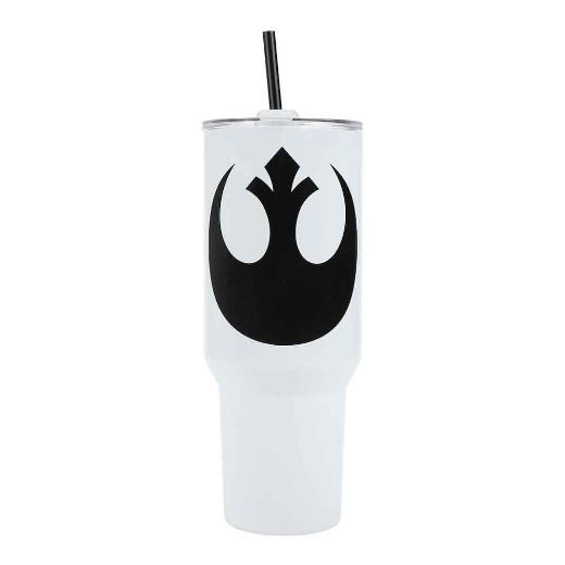 Picture of Star Wars Rebel Alliance 40 oz. Stainless Steel Tumbler