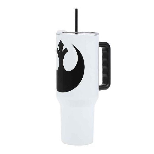 Picture of Star Wars Rebel Alliance 40 oz. Stainless Steel Tumbler