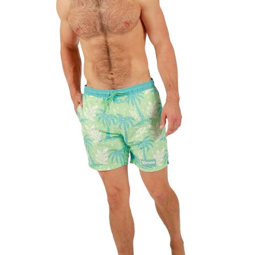 Picture of Corona Palm Boardshorts