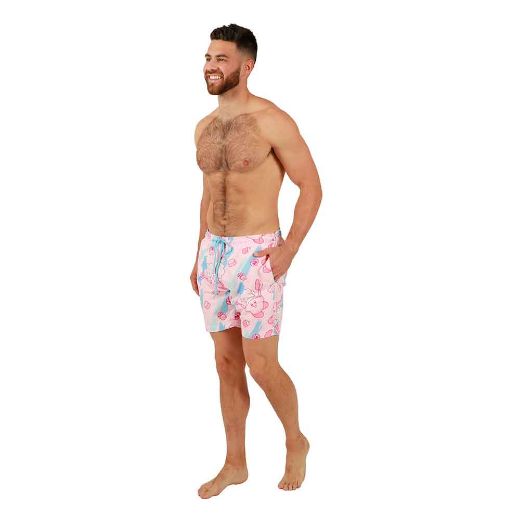 Picture of Kirby Chef Boardshorts