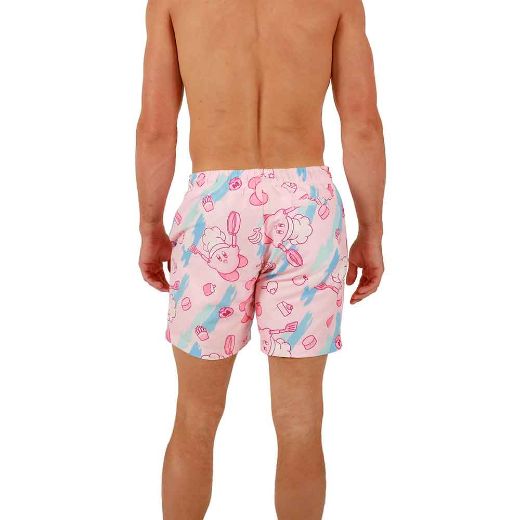 Picture of Kirby Chef Boardshorts