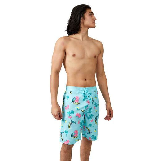 Picture of DC Comics Batman Boardshorts 