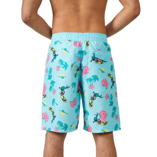 Picture of DC Comics Batman Boardshorts 