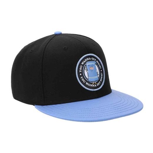 Picture of South Park Towelie Flat Bill Snapback