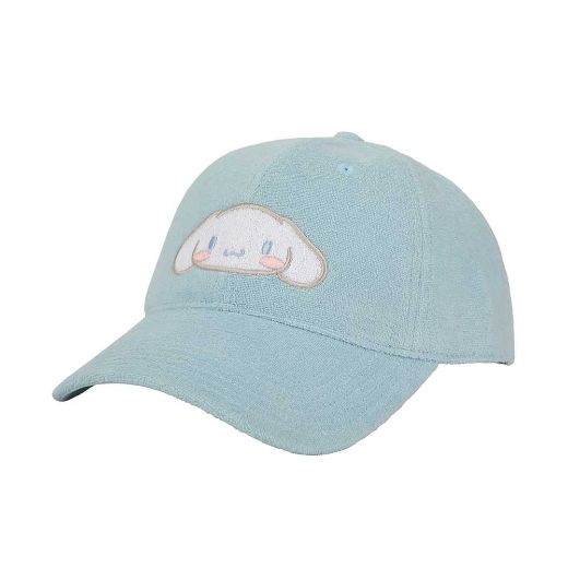 Picture of Cinnamoroll Terry Cloth Embroidered Hat