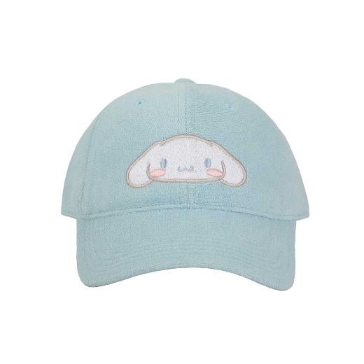 Picture of Cinnamoroll Terry Cloth Embroidered Hat