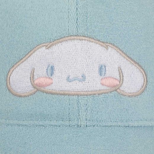 Picture of Cinnamoroll Terry Cloth Embroidered Hat