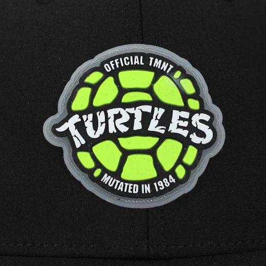 Picture of Teenage Mutant Ninja Turtles Retro Water Resistant Hat