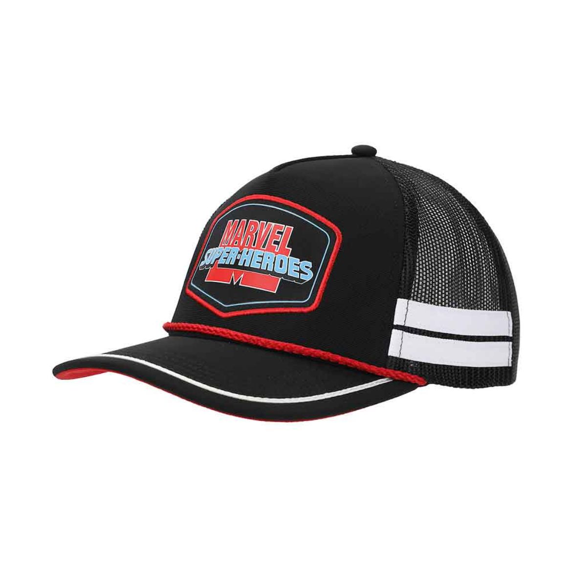 Picture of Marvel Super-Heroes Trucker