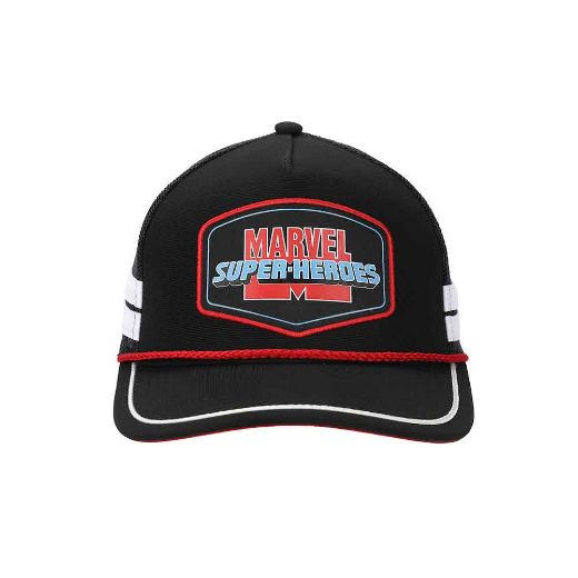 Picture of Marvel Super-Heroes Trucker
