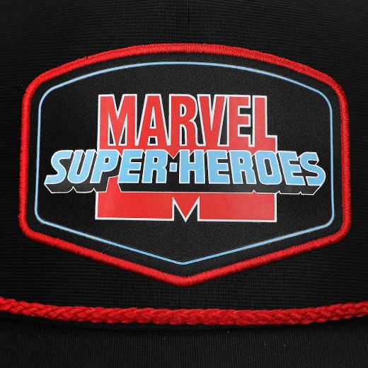 Picture of Marvel Super-Heroes Trucker