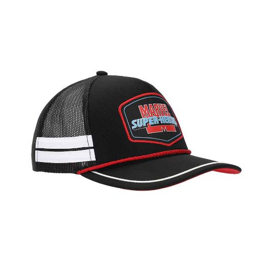 Picture of Marvel Super-Heroes Trucker