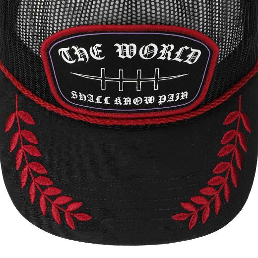 Picture of Naruto The World Shall Know Pain Trucker