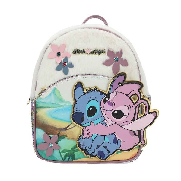 Bioworld Merchandising. Mini Backpacks