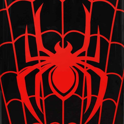 Picture of Marvel Spider-Man Miles Morales 20 in. Rolling Luggage