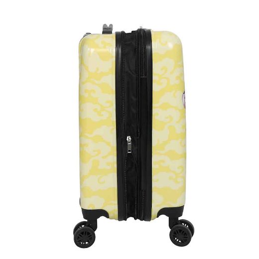 Picture of Naruto Characters 20 in. Rolling Luggage