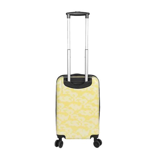 Picture of Naruto Characters 20 in. Rolling Luggage