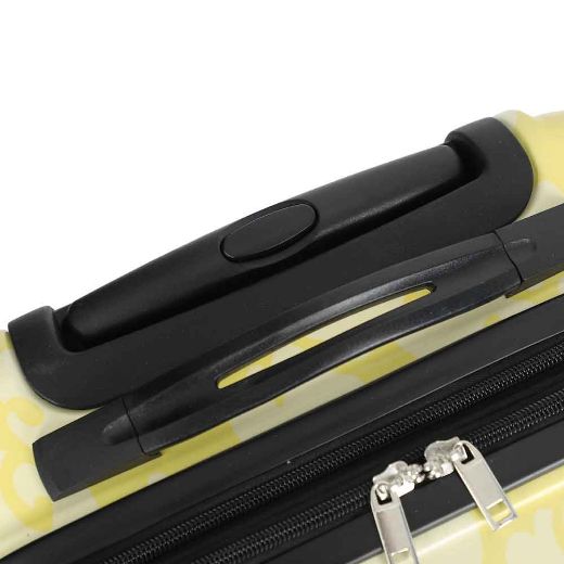 Picture of Naruto Characters 20 in. Rolling Luggage