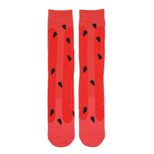 Picture of Bioworld Sock Serve Ice Cream 3 Pair Crew Box Set