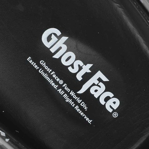 Picture of Ghost Face Splatter Cloud Slides