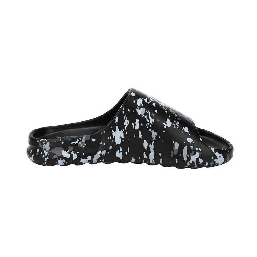 Picture of Ghost Face Splatter Cloud Slides