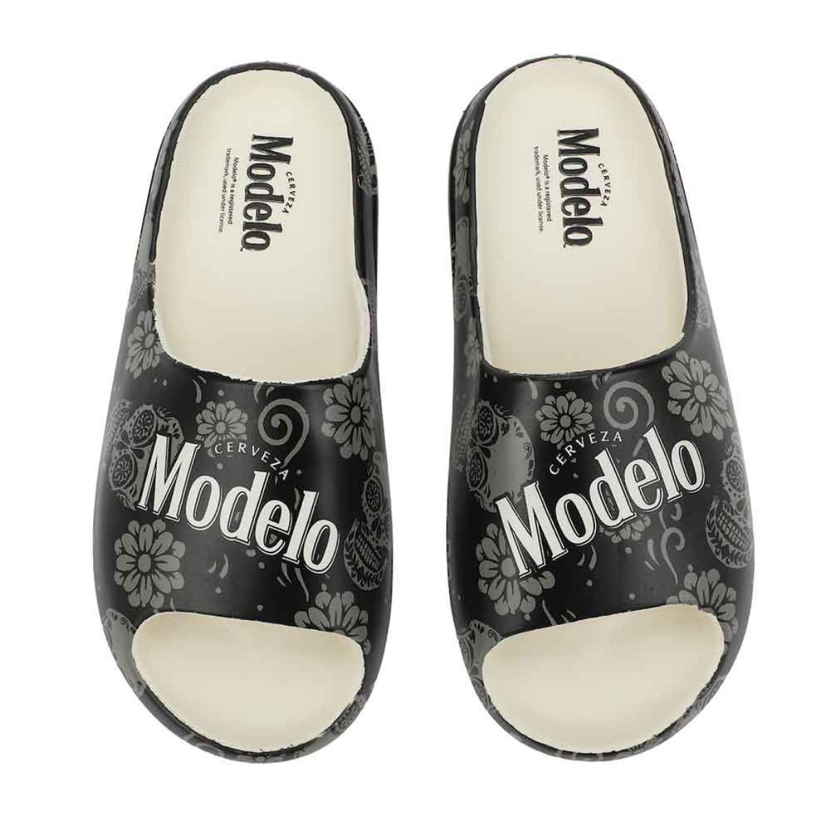 Picture of Modelo Sugar Skull Cloud Slides