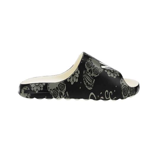 Picture of Modelo Sugar Skull Cloud Slides