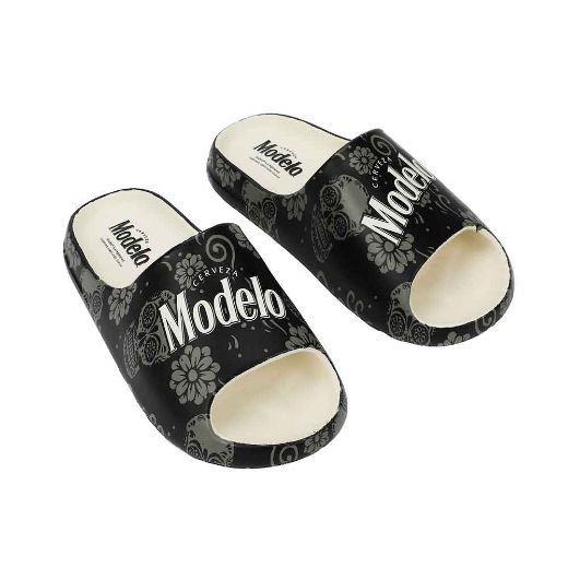 Picture of Modelo Sugar Skull Cloud Slides