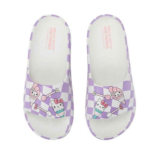 Picture of Hello Kitty & My Melody Platform Cloud Slides