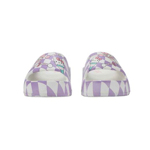 Picture of Hello Kitty & My Melody Platform Cloud Slides