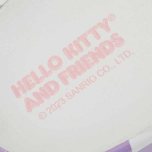 Picture of Hello Kitty & My Melody Platform Cloud Slides