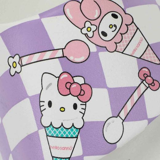 Picture of Hello Kitty & My Melody Platform Cloud Slides