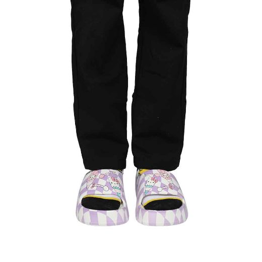 Picture of Hello Kitty & My Melody Platform Cloud Slides