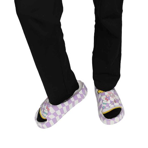 Picture of Hello Kitty & My Melody Platform Cloud Slides