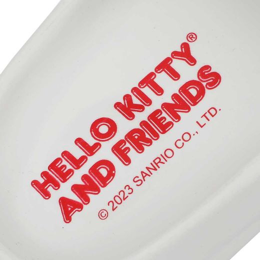 Picture of Hello Kitty Big Face Juniors Cloud Slides